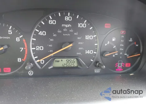 2002 Honda Accord 2.3 Lx from USA, damaged, VIN 3HGCG66592G702266